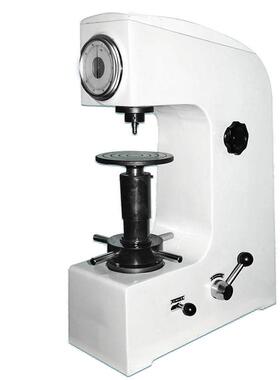 HR-150A手动洛氏硬度计/手动硬度计/洛氏硬度仪