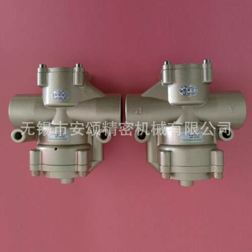 气控阀K22JK-0W4质量保障 量大从优质量K23JD-40优3 气阀K22JK-2