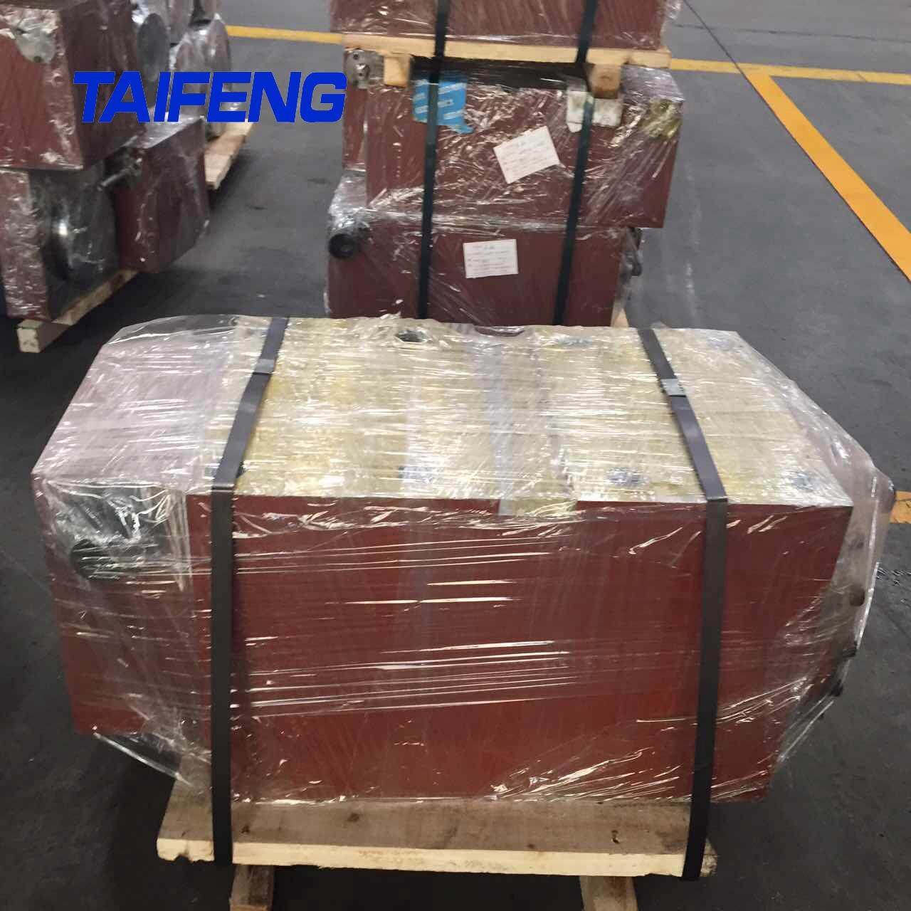 供应普通折弯机油缸 折弯机油缸
