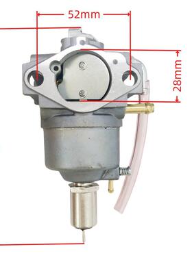 15003-2801 FD611V 适合 AM131756 345 GX345 割草机 202-032