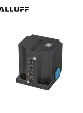 巴鲁夫BNS03EL电感式组合限位开关BNS816-B02-THA-16-613-11