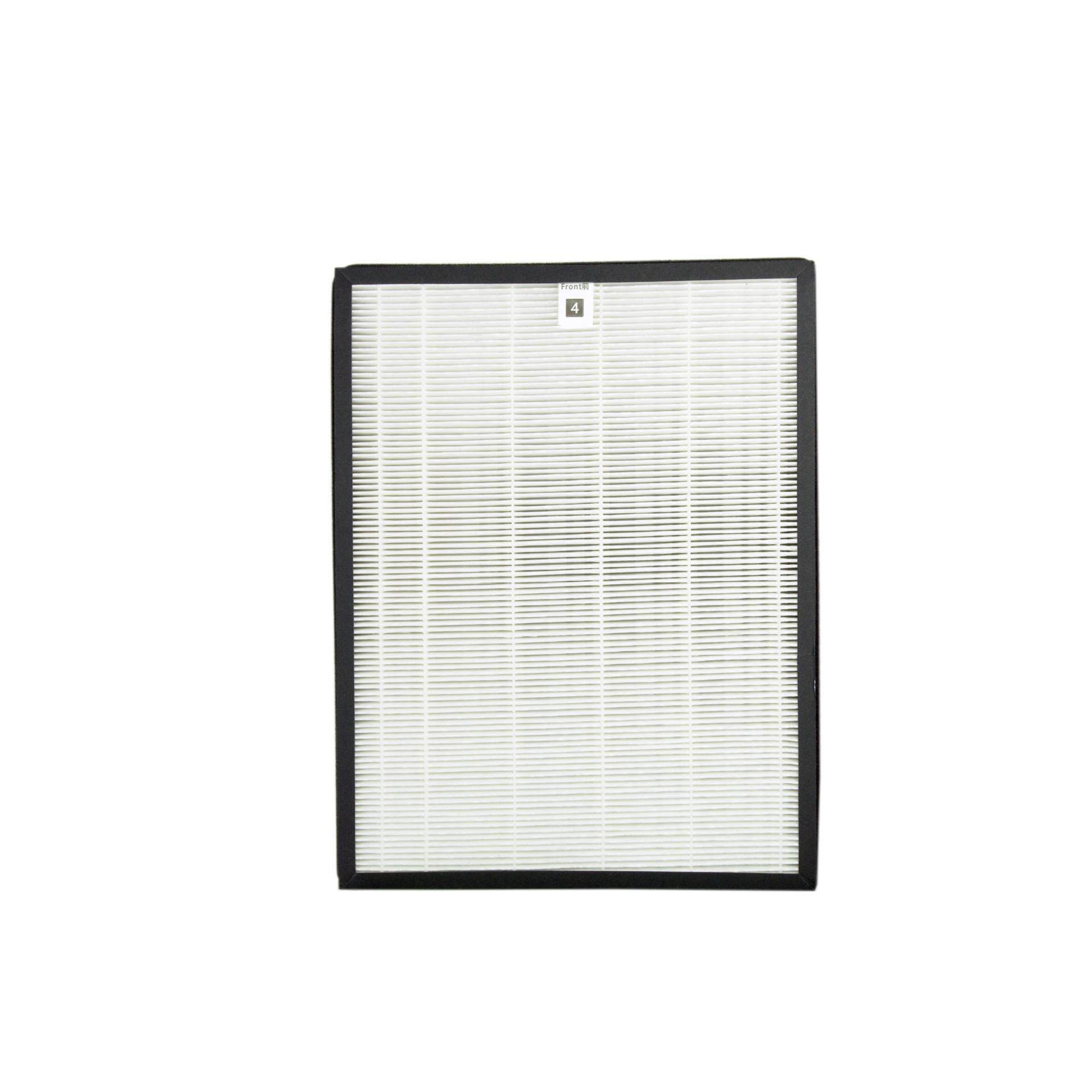 家用空气净化器滤网式空气净化器空气过滤器