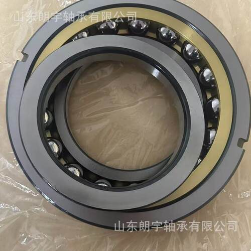 六类四点角接触球轴承QJ208MQJ209MQJ210MQJ212MQJ226MQJ228M