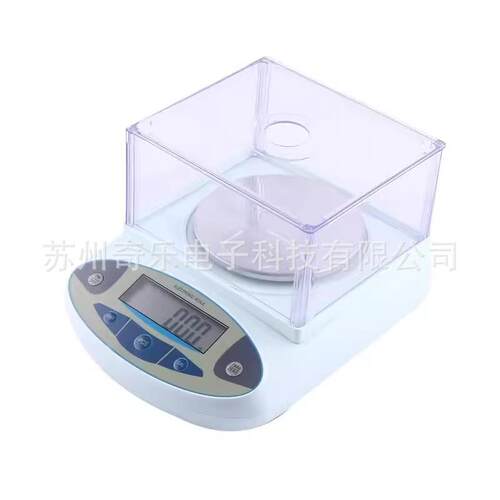 JM-B00/JM-B100千分之一电子天平电子秤