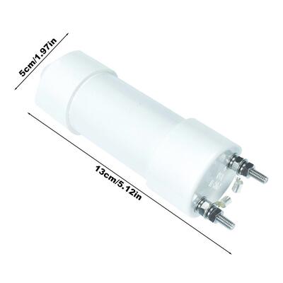 1:9 巴伦 200W 短波长线 磁环 大功率 50欧姆转450欧姆 阻抗变换