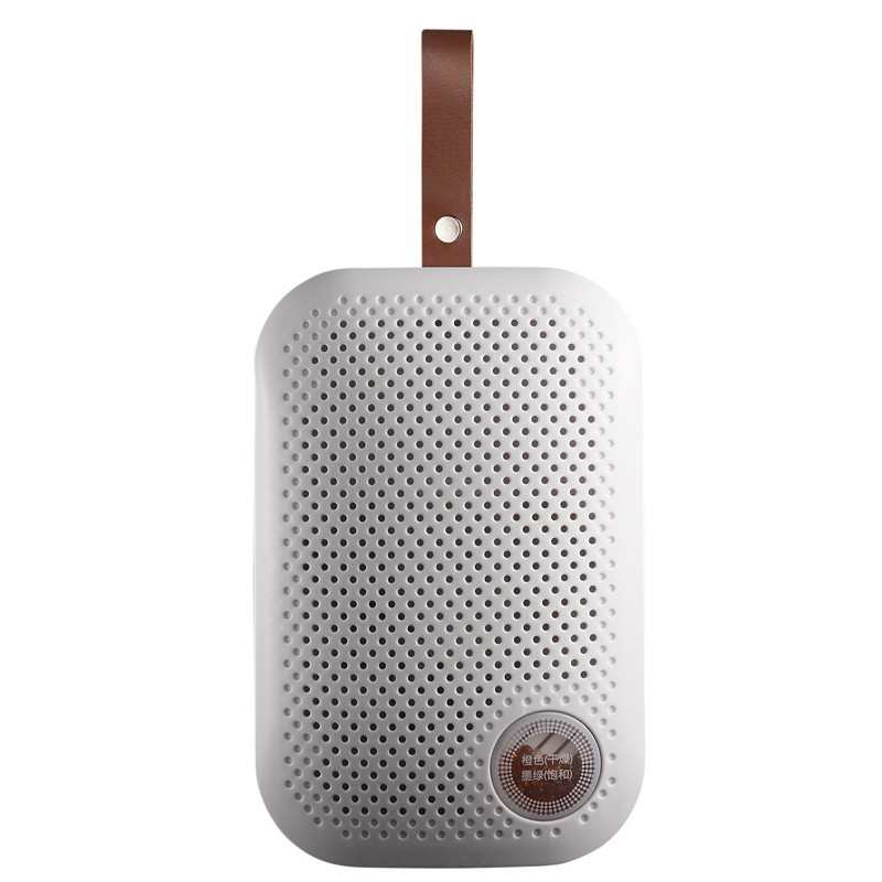 口袋除湿器迷你循环静音家用卧室衣柜鞋柜吸湿器除潮烘干器