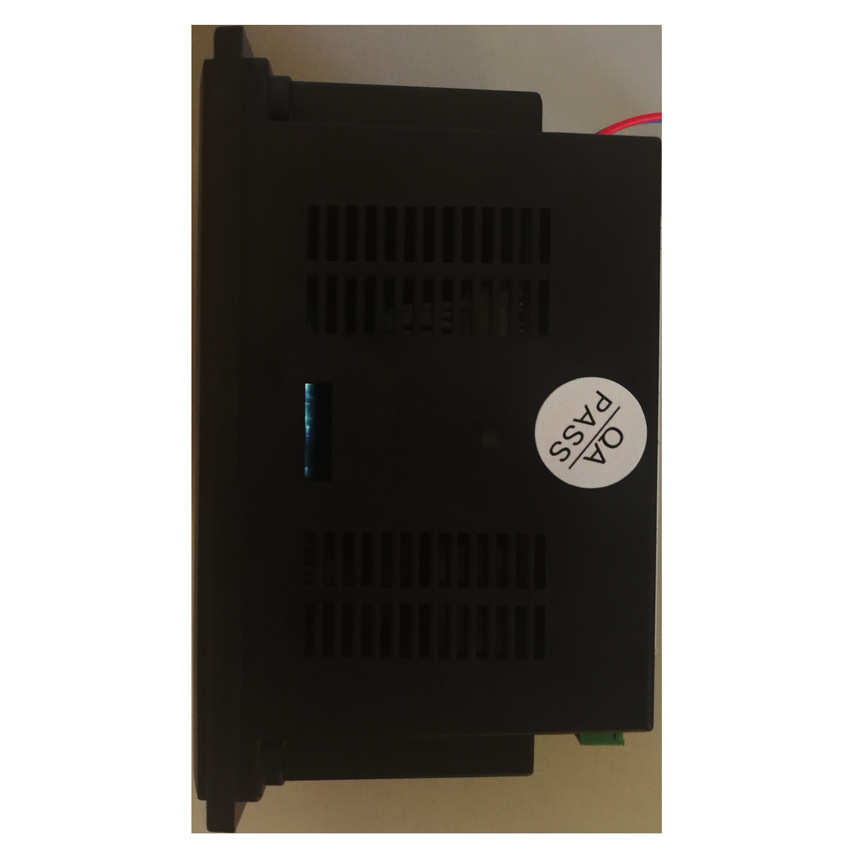 厂家供应 12回路QHRFCC3-12S共补低压智能自动无功功率补偿控制器