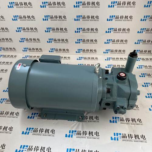 UVC-1A-A3-22A-4-6018H不二越NACHI叶片泵VDC-1B-1A3-U-20