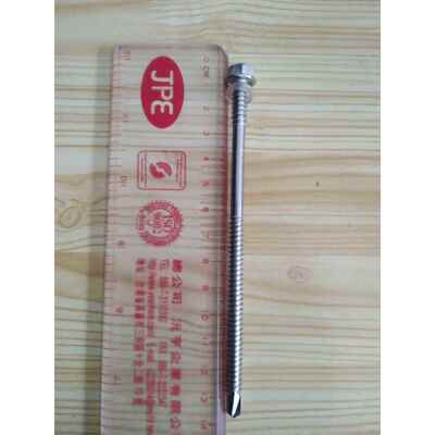 410北塔不锈钢6.3系列牧原不锈钢/PTA不锈钢钻尾螺丝5.5系列