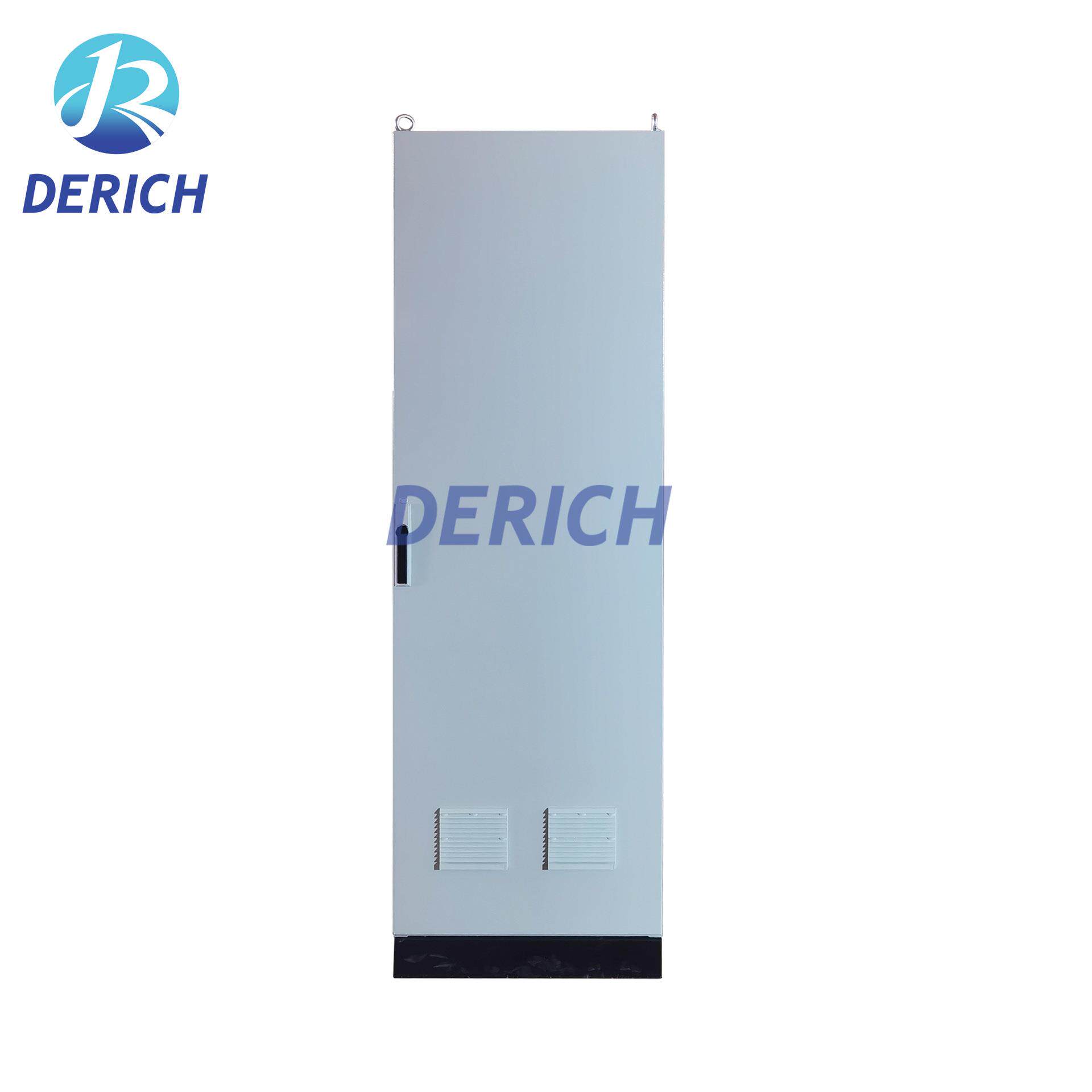 现货ES五折型材柜立式控制柜PLC控制柜配电柜仿威图电脑柜IP55