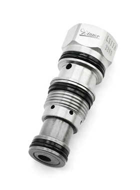 台湾WINNER液压梭动阀 LS11A33NN高压螺纹内插式插装阀LS11A30NN