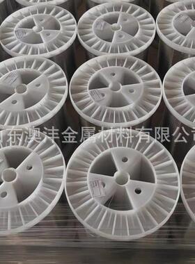 青山QN1602/QN1706不锈钢丝规格10丝-100丝成品氢退丝加工