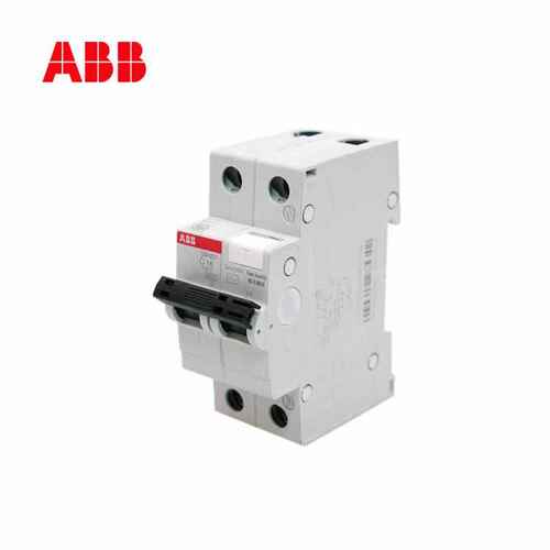 c32-;10105181漏电0abb ac03断路器/.gsh201