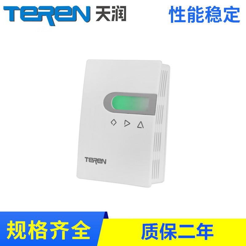 CDWC-室内型二氧化碳变送器