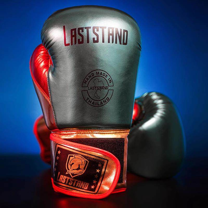 拳击手套成人男女训练打沙袋专用泰拳拳套散打搏击手套儿童拳击套