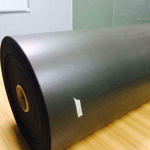 现货供应日东SCF-200黑色泡棉 可出售散料 精密模切加工出背胶