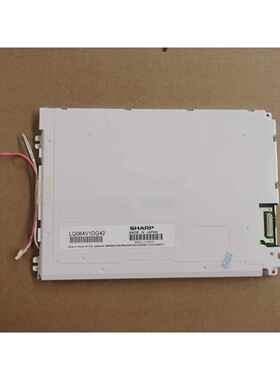 fanuc 8.4寸LQ084V1DG42/41/44 LQ084V1DG21/22发那科AA084VD02