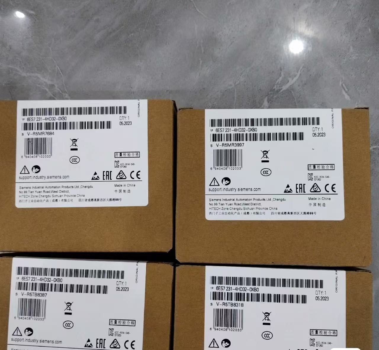 6ES7232-4HB32-0XB0 西门子PLC S7-1