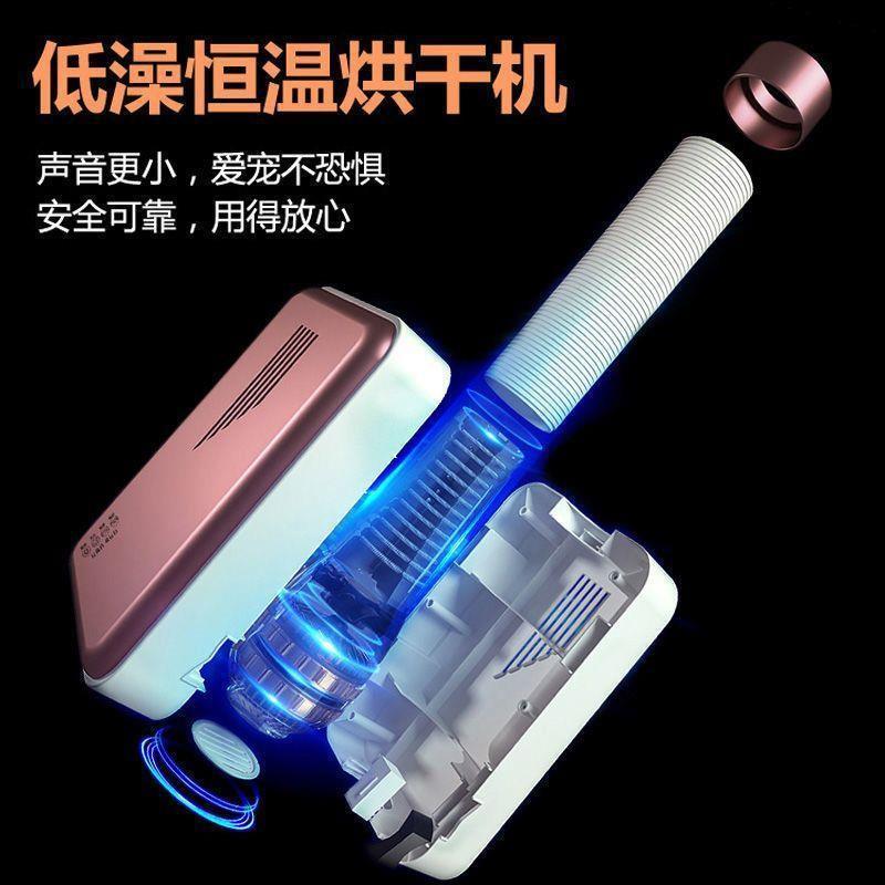 吹干吹毛神器宠物烘干箱猫咪烘干机狗狗吹风机静音烘干袋家用洗澡