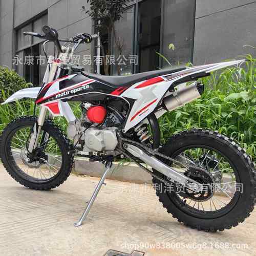 新款125cc汽油越野车赛车山地车全地形ktmПлЯЖHыЙ aBTOM6и