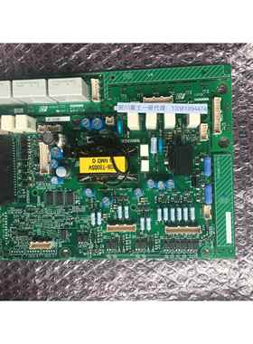 全新安川变频器A1000系列AB4A0072电源驱动板ETC710102/710101
