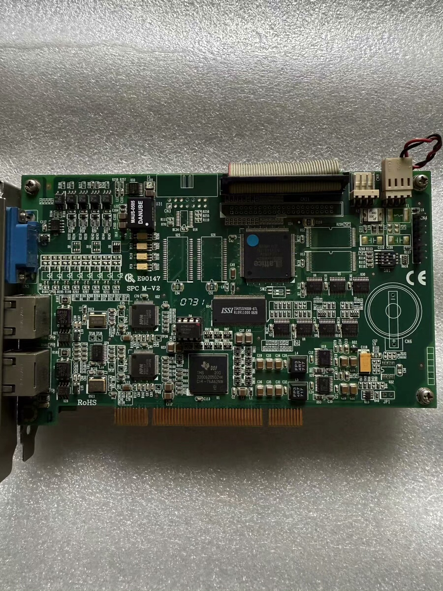 图像采集卡TRI PCI-L132-TRI DB-L132-