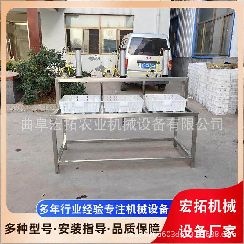 多功能豆腐机生产设备不锈钢材质一机多用免费安装豆腐机