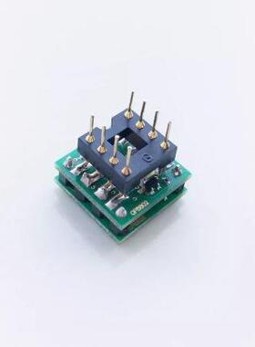 全立元件双运放OYTOP8802分立运放代OP分A162LME41920OPA26704