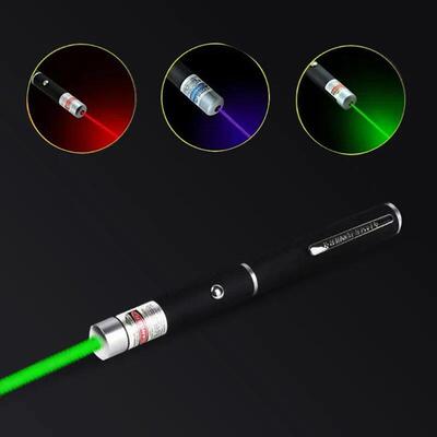 Cat Laser Toys Smart Interactive Laser Sight Pointer Cat Fun