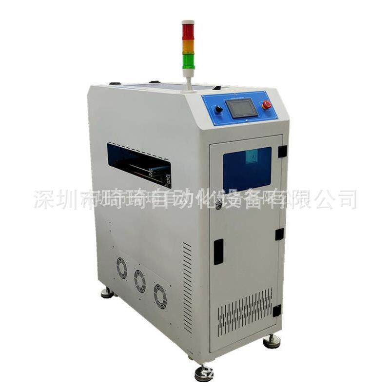 自动化全自动真空吸板机真空上板机真空式送板机厂家直供