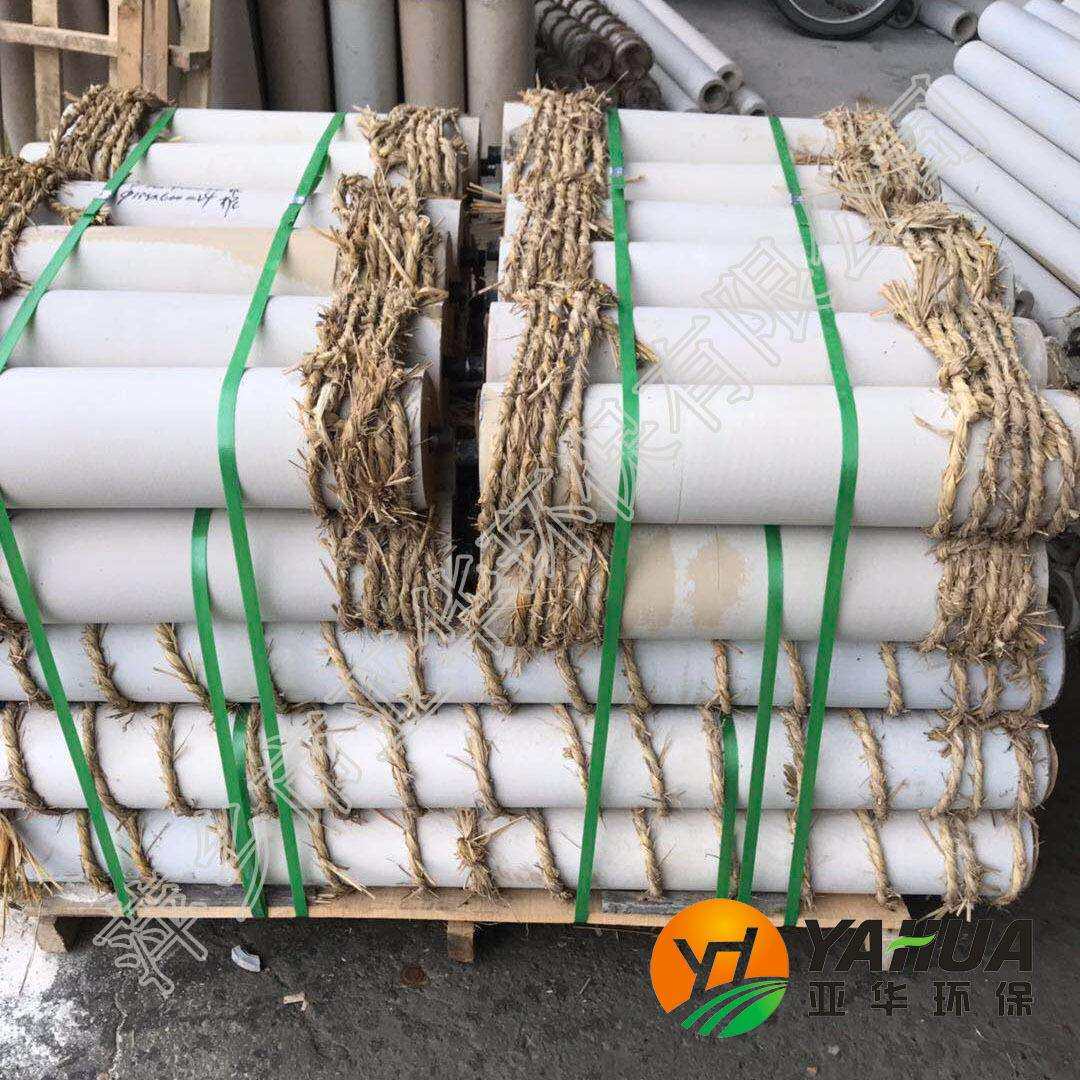 陶瓷托辊亚华缓冲托辊槽型托辊