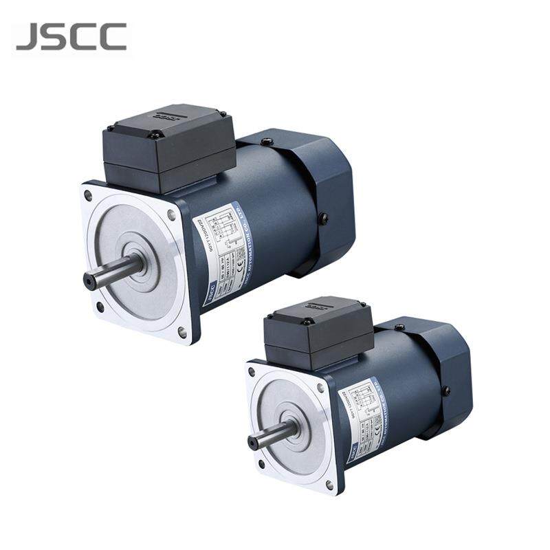 JSCCVWT10WV调速电机90YT120G2920GF25H马达控制器2220V精研减速