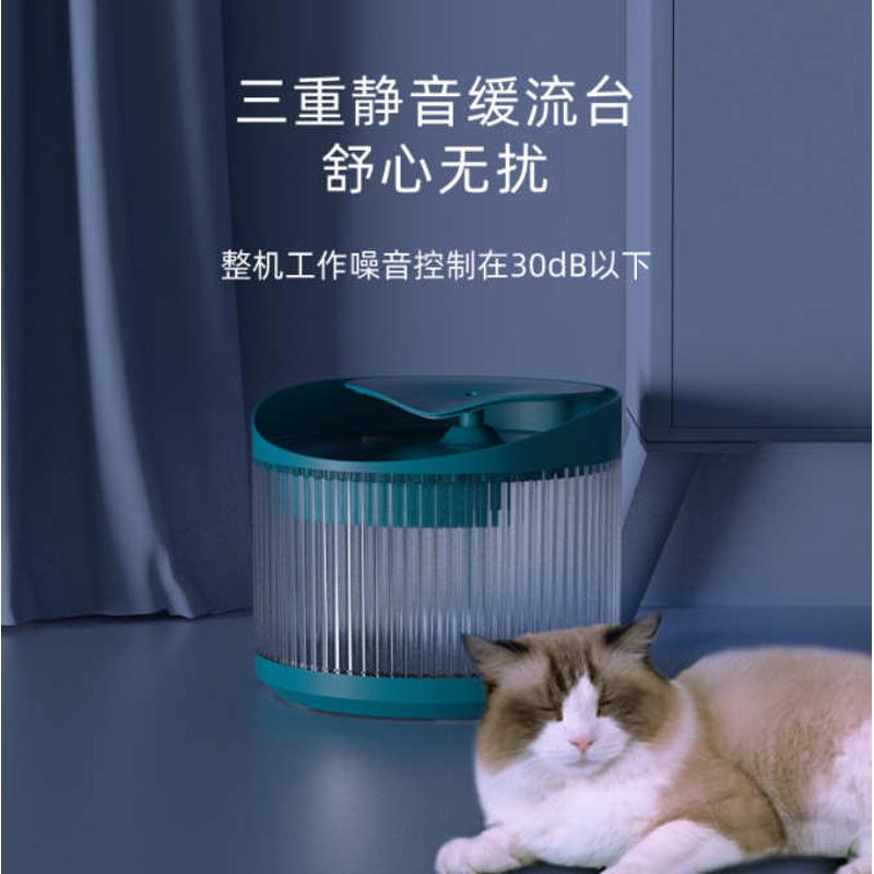 猫循环狗狗宠物猫咪喂宠物用品水器自动过滤幼活水流动饮水饮水机