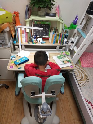 大家觉得法兰芭比的书桌怎么样客观说说质量靠谱吗？