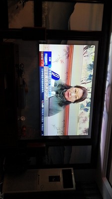 PerfecTisan钉子科技抗光幕布怎么样?用后2周感受![问题大反馈]