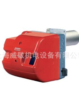 RIELLO利雅路 RL34/1MZ T.C 单段火 30万大卡 原装 燃油燃烧器