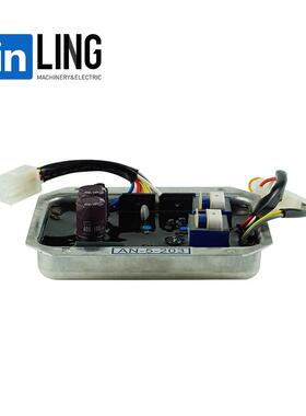 A-5-2AN-5-20303油发N电柴机配件动电压调节器A自VR