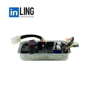 20303油发N电柴机配件动电压调节器A自VR 2AN