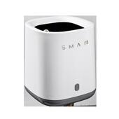 北欧风办公室垃圾桶家用卫生间纸篓客厅大容量高颜值收纳桶