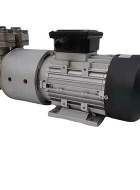 惠州沃德MAP-4200-350高温热油磁力泵无泄漏热油350度工业磁力泵