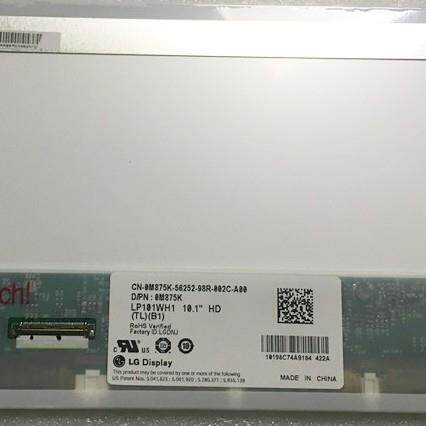 供应车载、平板、笔记本、DVD、广告机1.1寸LP101WH1 LED 液晶屏