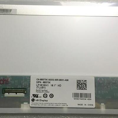 供应车载、平板、笔记本、DVD、广告机1.1寸LP101WH1 LED 液晶屏