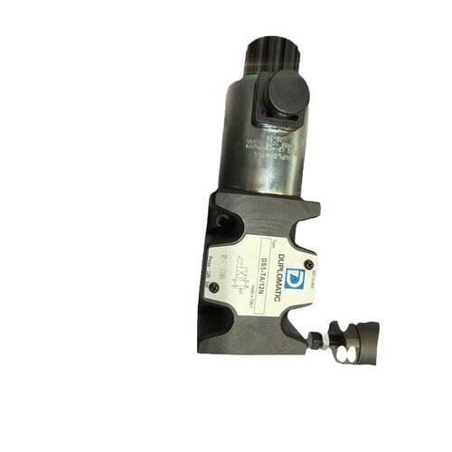 迪普马DUPLOMATIC电磁阀PRE3G-350/11NL-E1K11