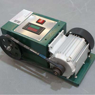 Lubricating Oil Abrasion Tester Grease Anti Wear Tester