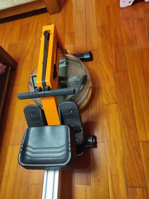 麦特龙水阻钢架划船机怎么样一周使用彻底爱上了吗