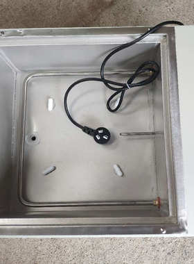 HCJ-4C磁力搅拌数显水浴锅   数显恒温搅拌水箱   恒温磁力搅拌器