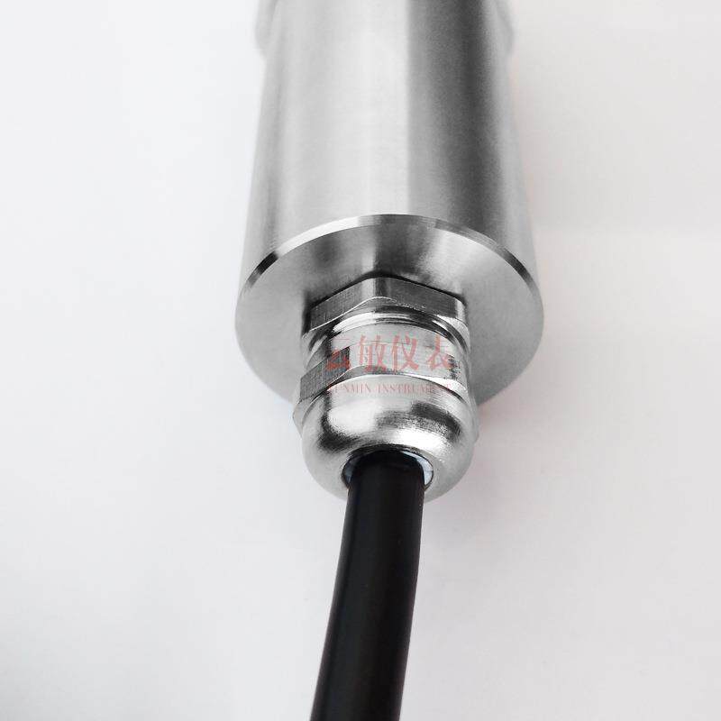 DPI702 压力变送器 直接引线 防水出线压力变送器