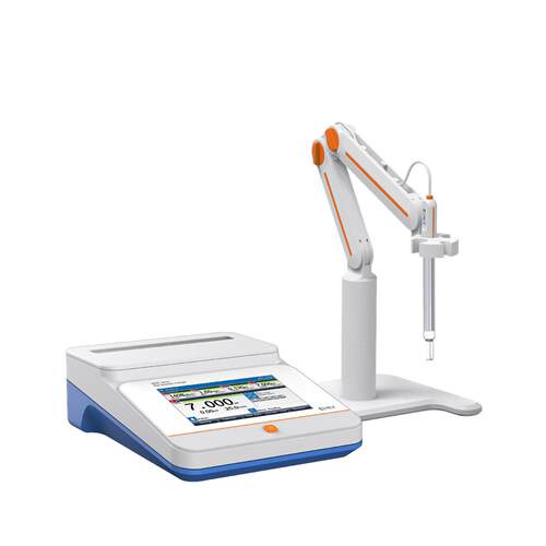 仪电雷磁 REX INESA Scientific M600L Multi-parameter Analyzer