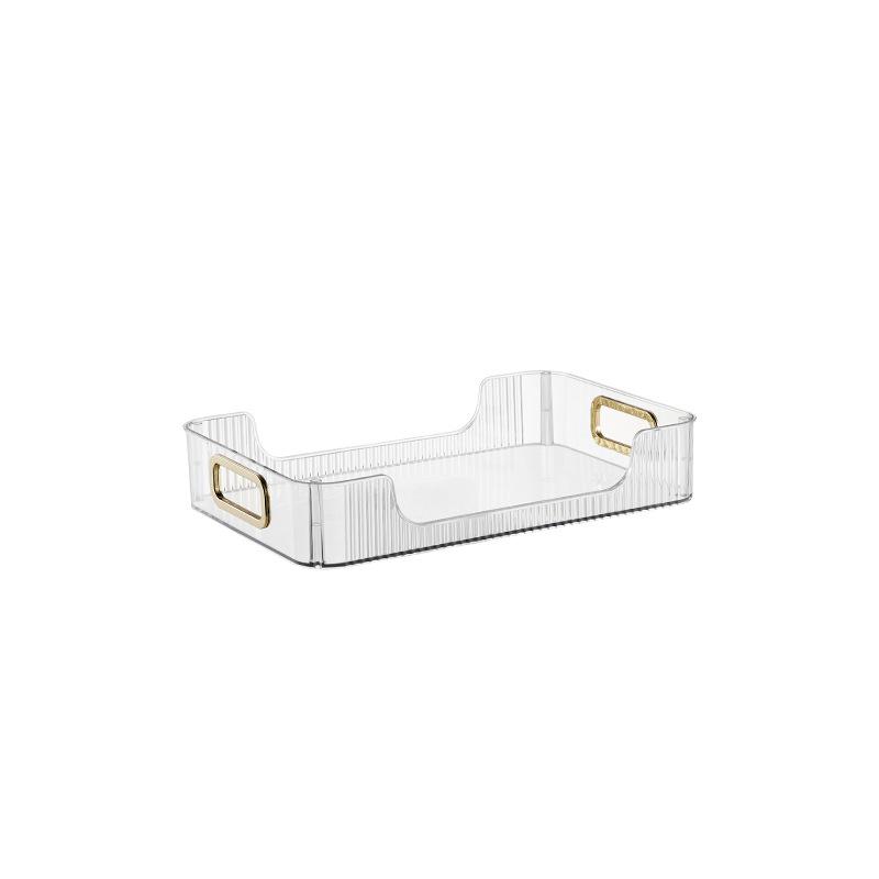 pet卫生间化妆品书桌收纳置物架