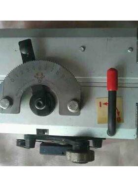 分条机用牛头光杆排线器GP20-LX排位器自动理线排线机120*68*84MM